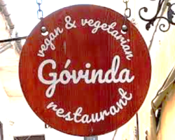 Góvinda (Košice)